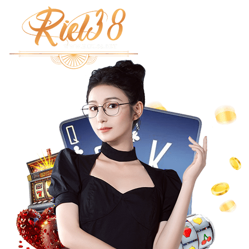 riel38 บาคาร่าออนไลน์