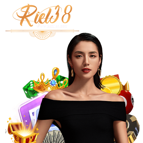 riel38 สมัครสมาชิก