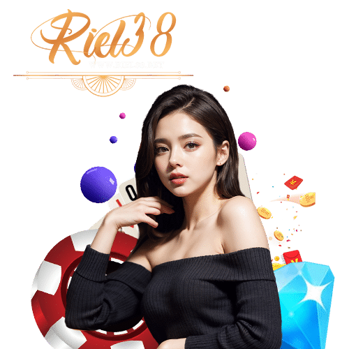 riel38 เว็บพนันออนไลน์